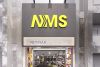 Thiết Kế Shop Giày Neymar Sport (NMS)