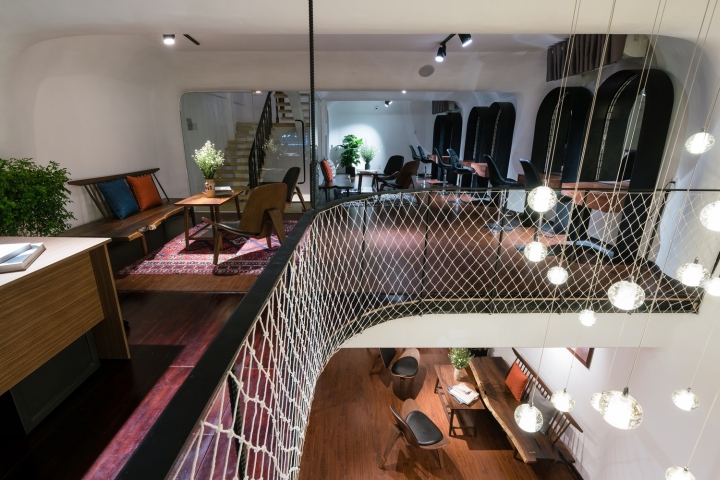 Thiết Kế Showroom Áo Cưới RIN Wedding