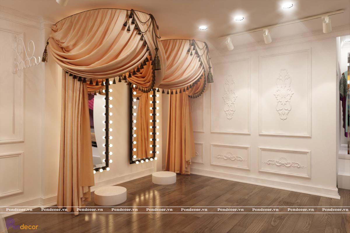 Thiết Kế Studio Áo Cưới Shine Bridal - Anh Bút Tiền Giang