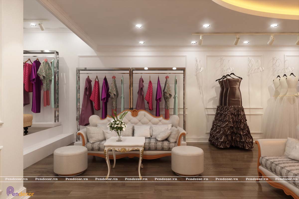 Thiết Kế Studio Áo Cưới Shine Bridal - Anh Bút Tiền Giang