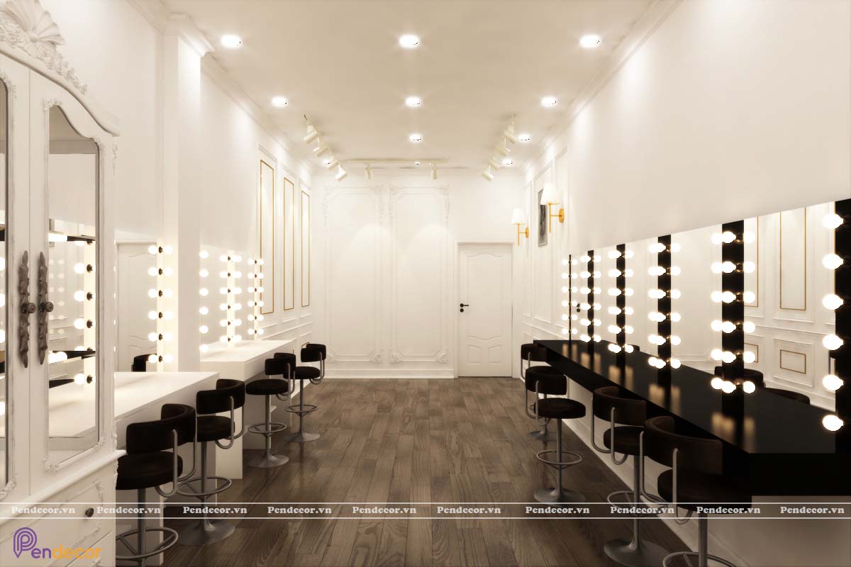 Thiết Kế Studio Áo Cưới Shine Bridal - Anh Bút Tiền Giang