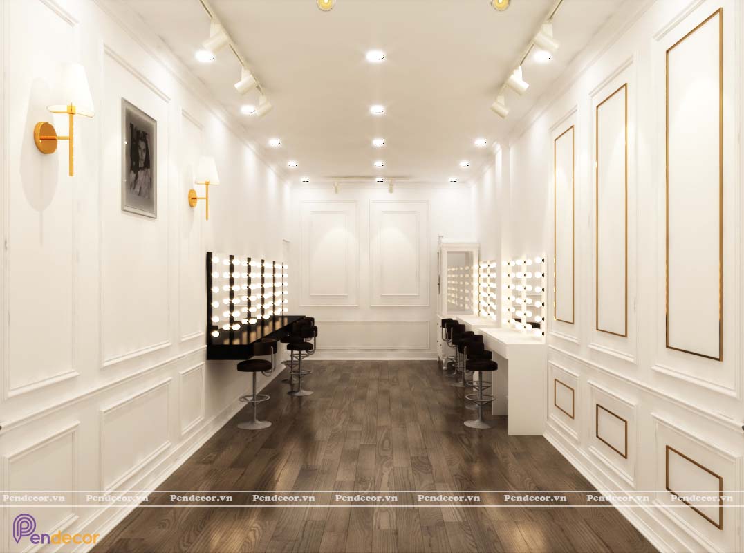 Thiết Kế Studio Áo Cưới Shine Bridal - Anh Bút Tiền Giang