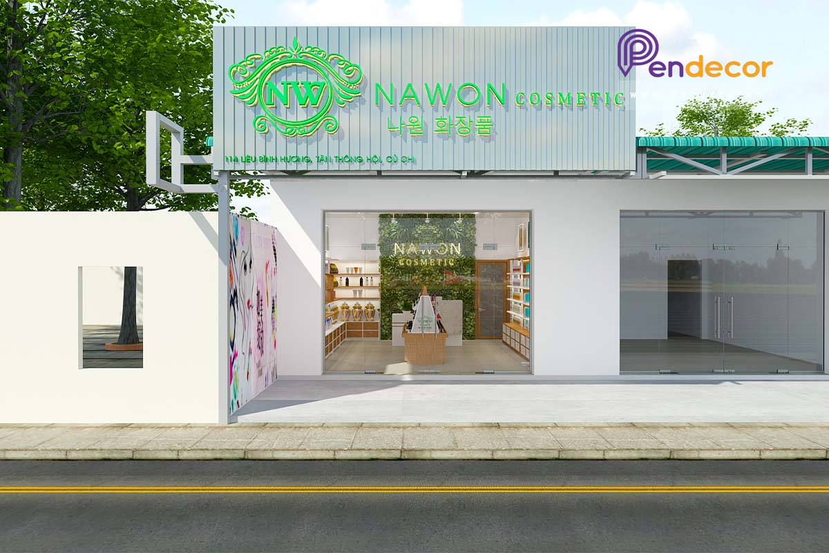 NAWON - 1
