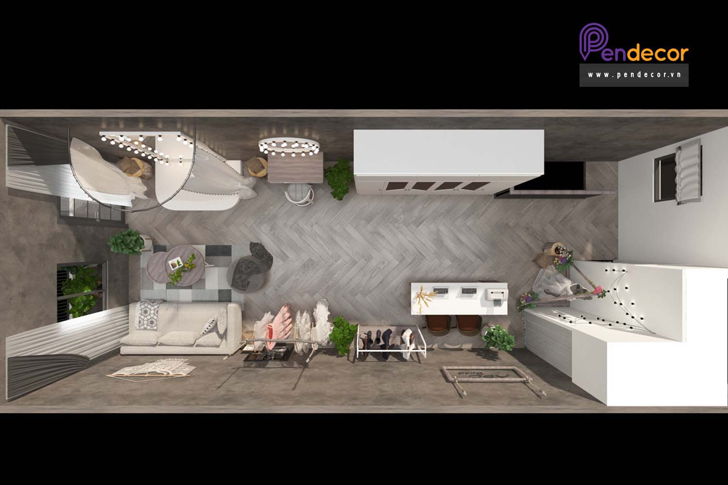 Thiết Kế Studio Áo Cưới ABC