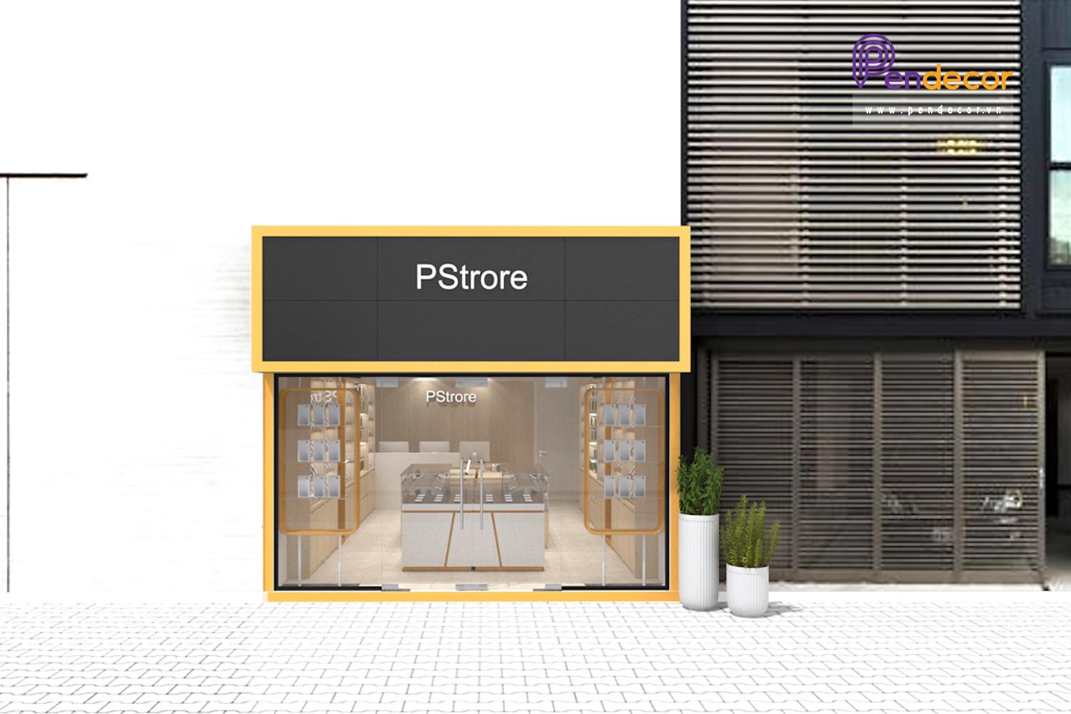 PS Store 2 - 1