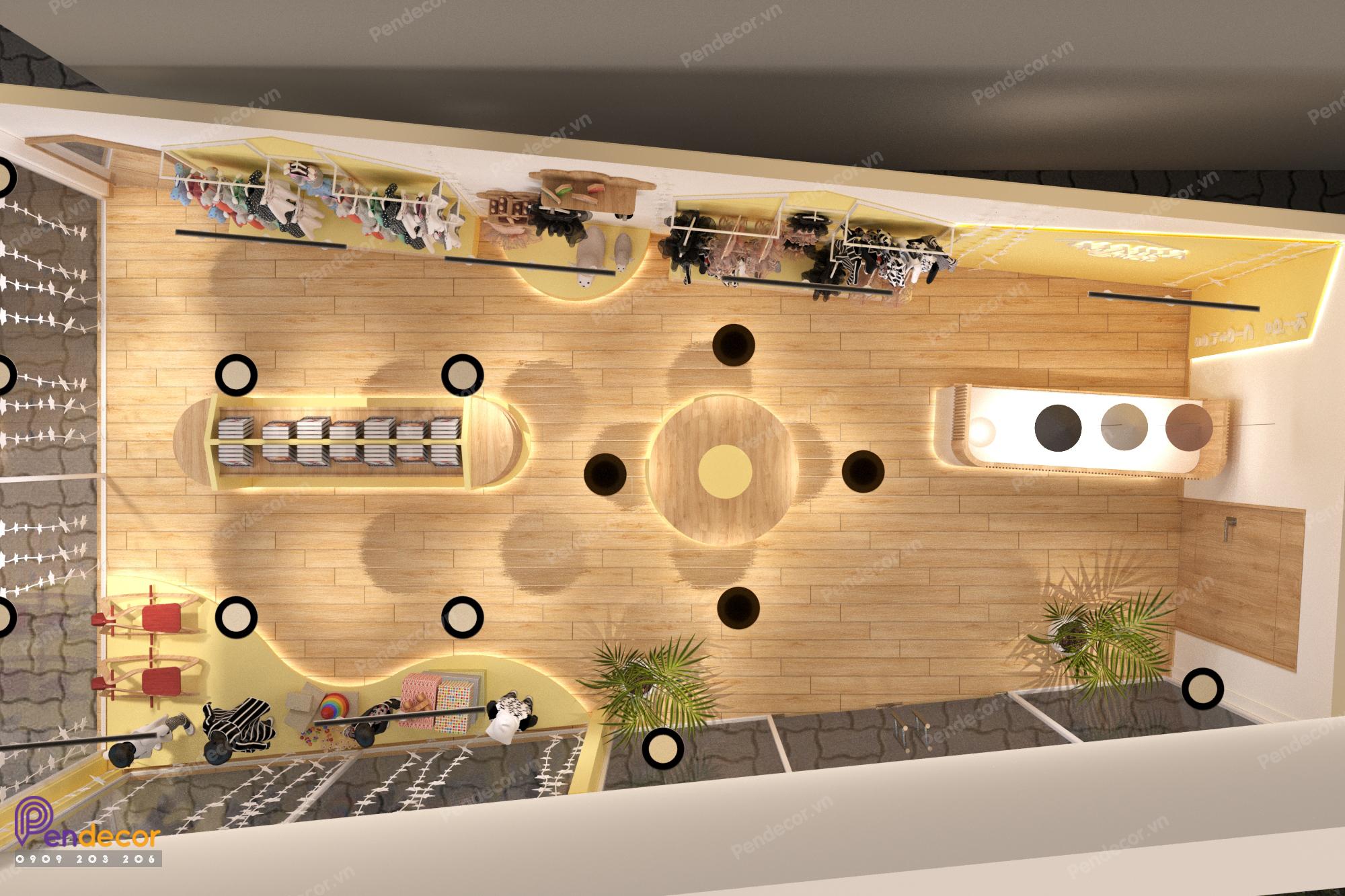 Shop Thời Trang Trẻ Em Maika - Trảng Bom