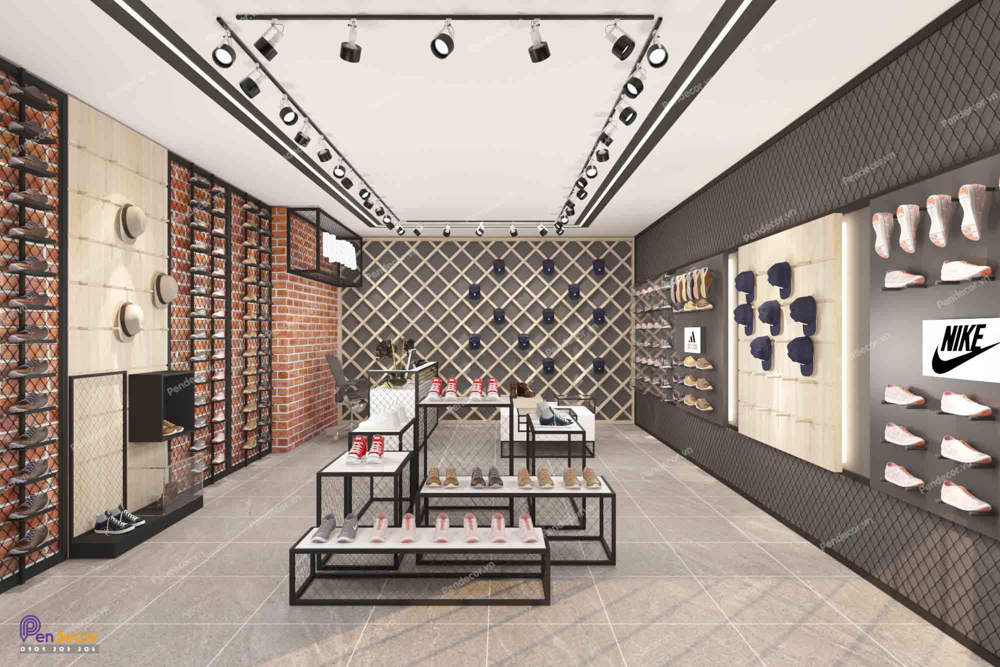 Shop Giày Bleona - 3