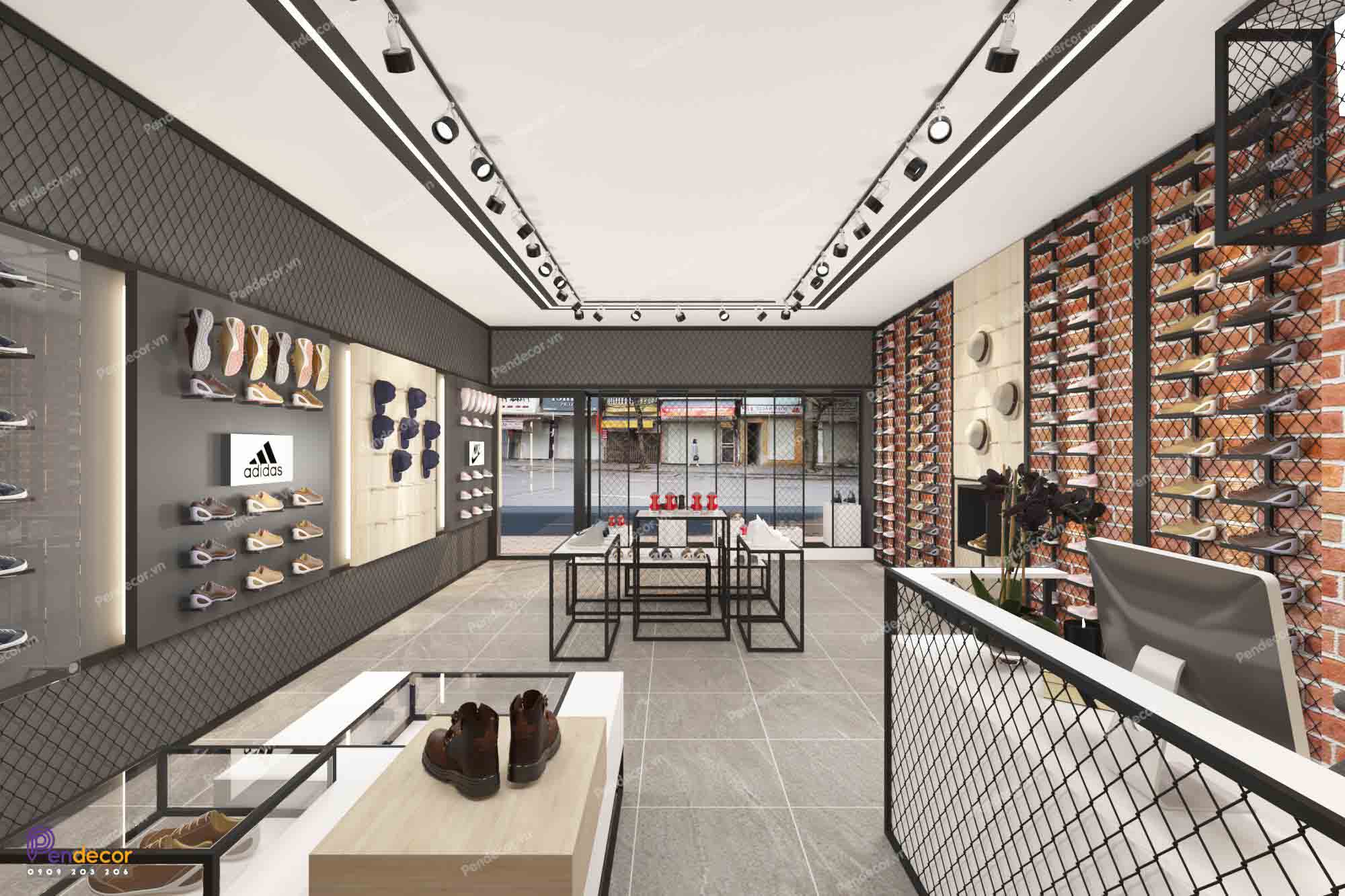 Shop Giày Bleona - 4