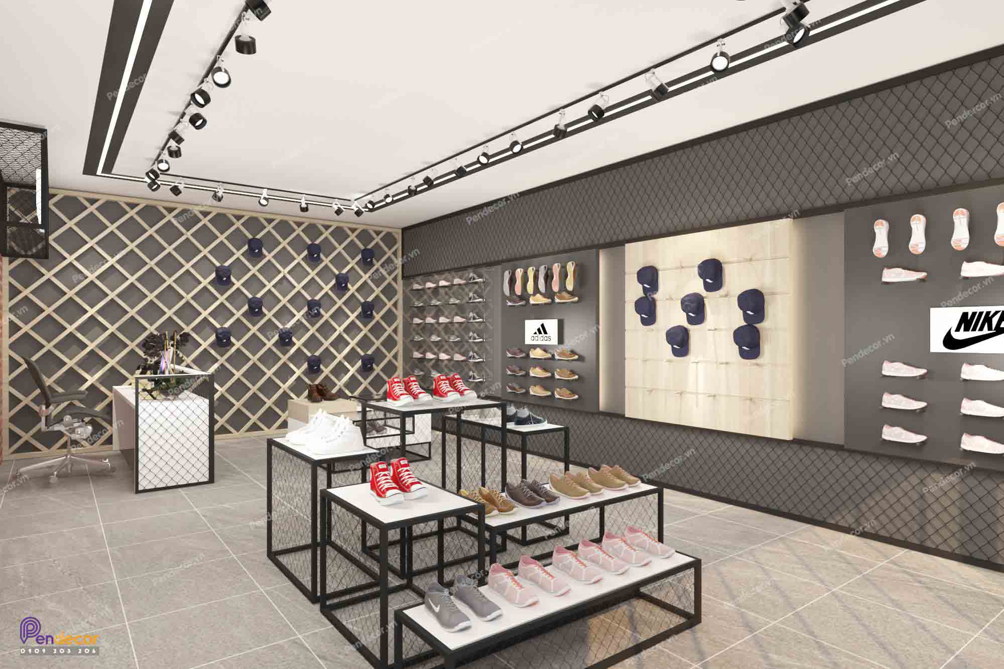 Shop Giày Bleona - 5