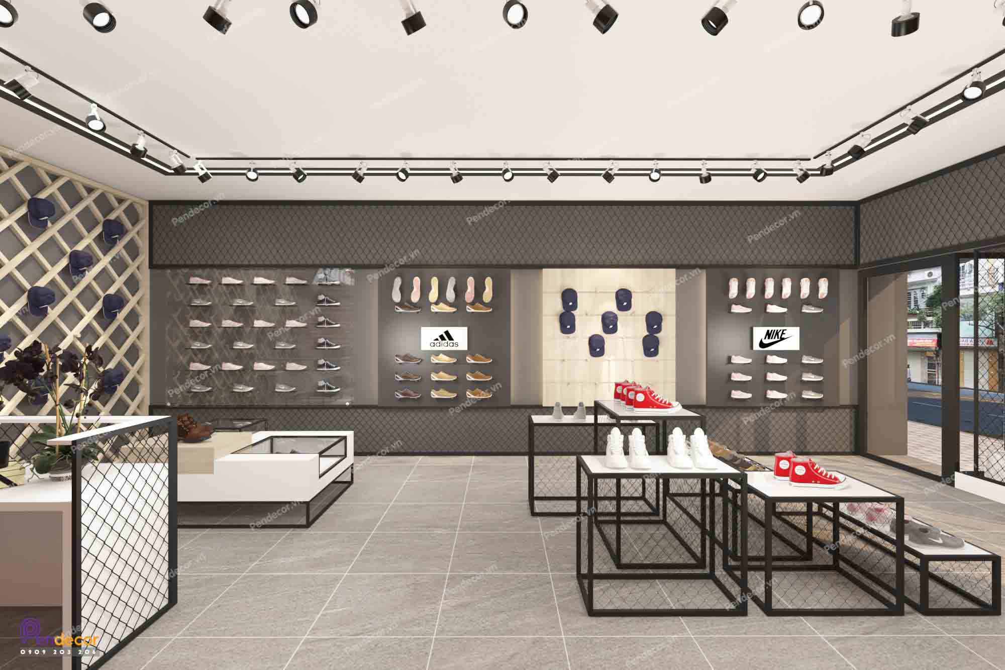 Shop Giày Bleona - 6