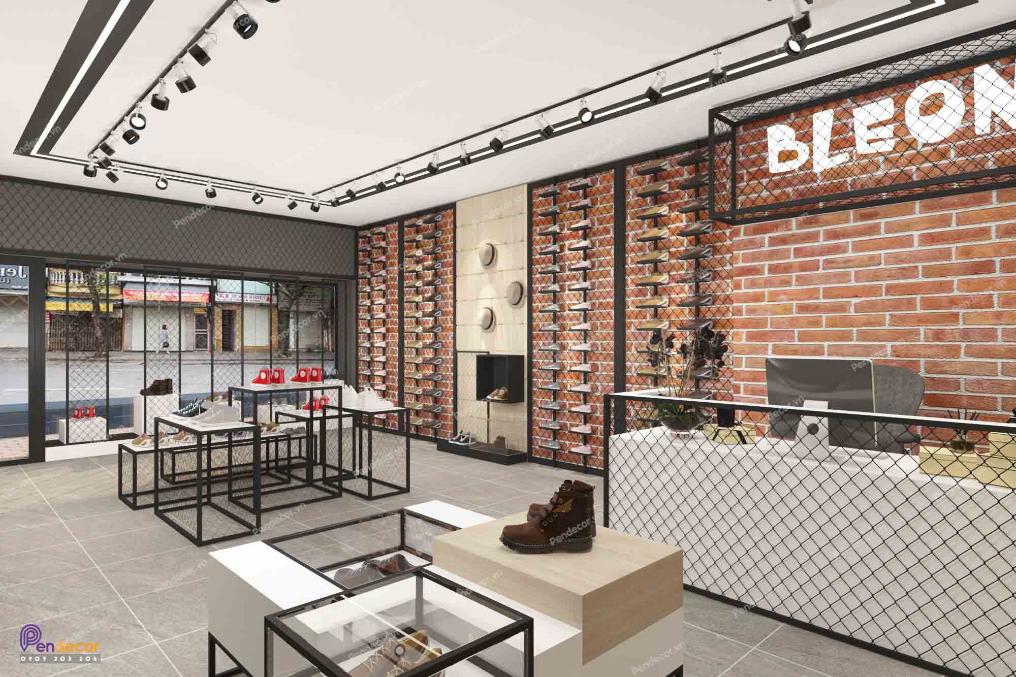 Shop Giày Bleona - 8