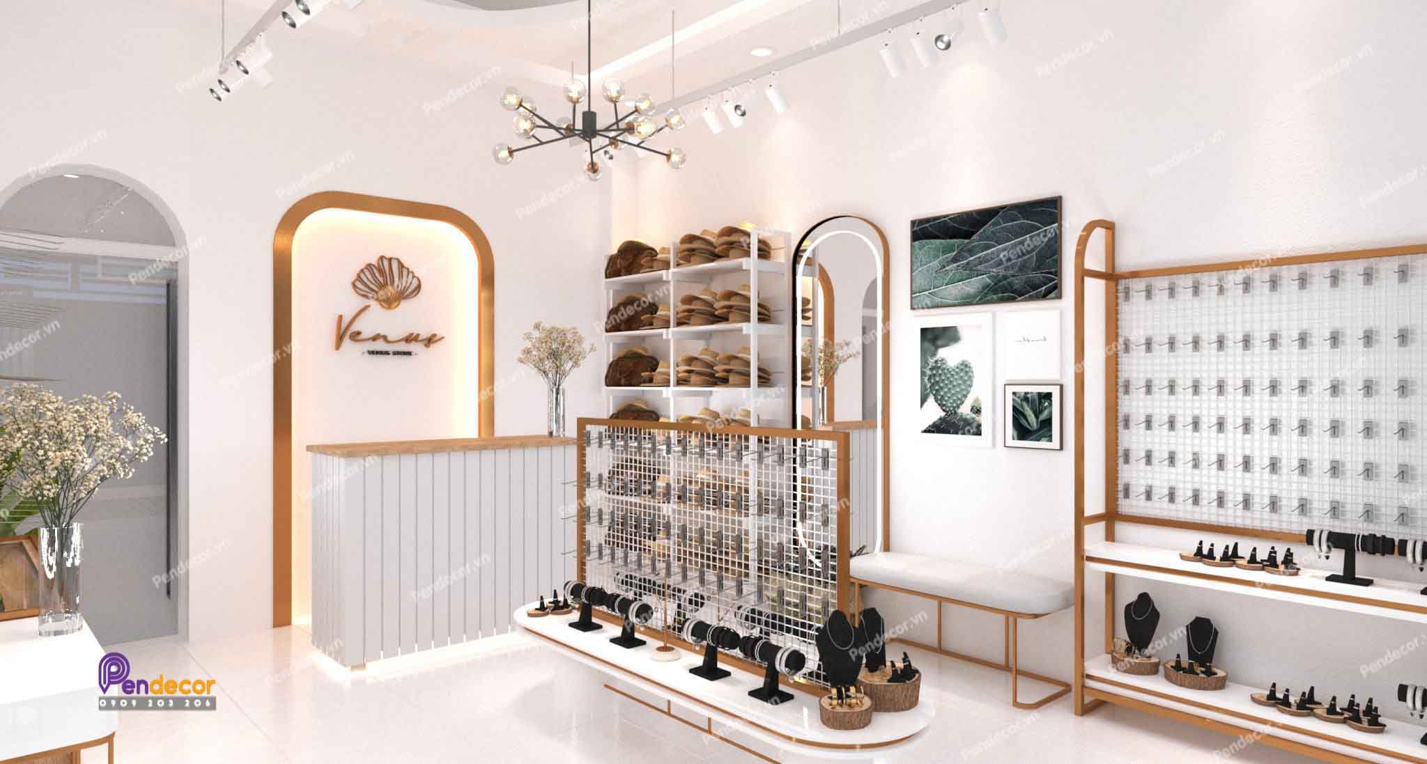Cửa Hàng Phụ Kiện VENUS - 2