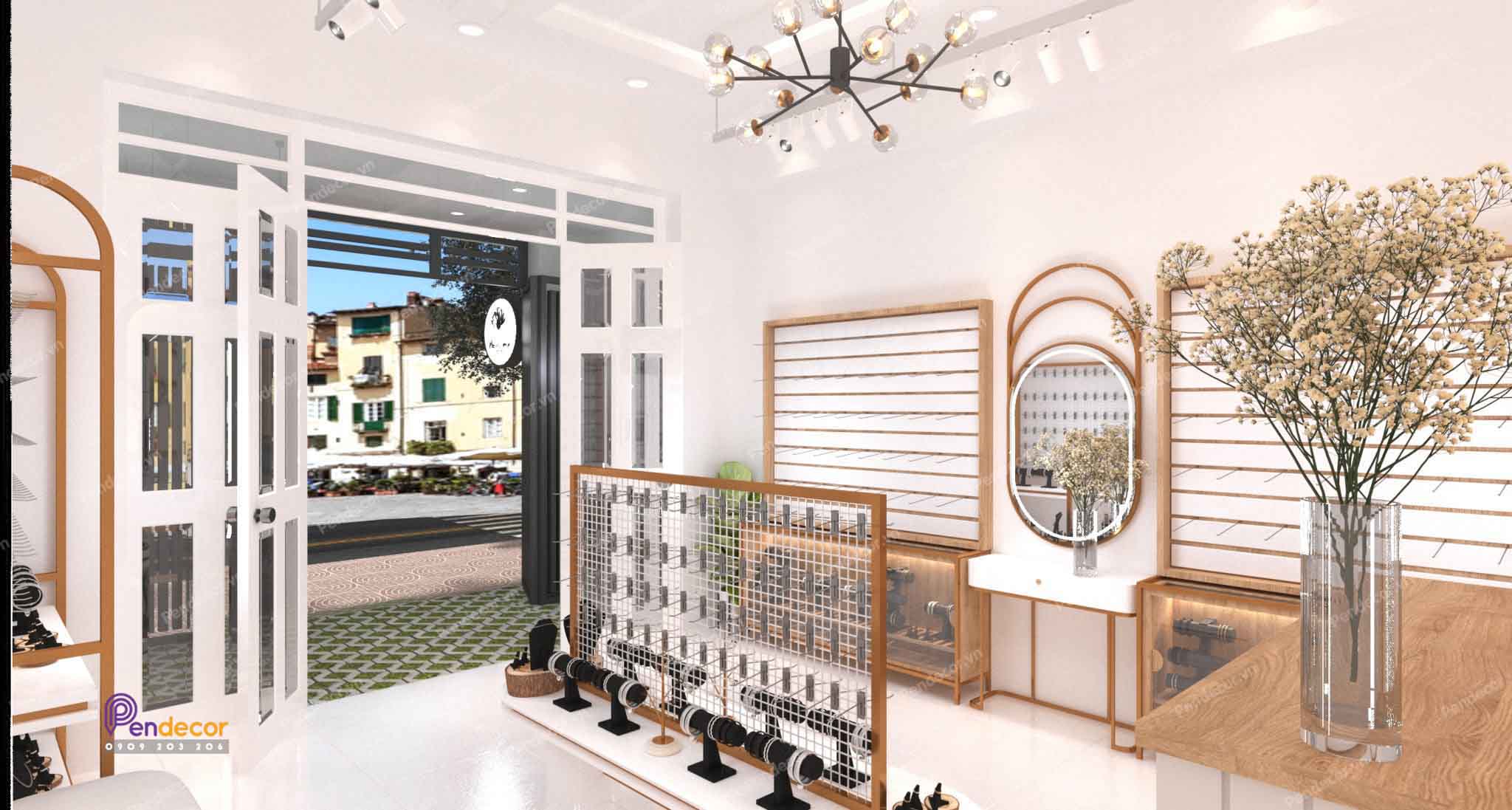 Cửa Hàng Phụ Kiện VENUS - 3