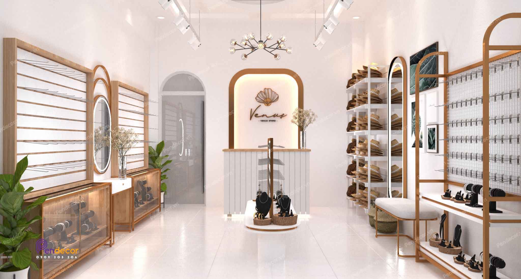 Cửa Hàng Phụ Kiện VENUS - 4