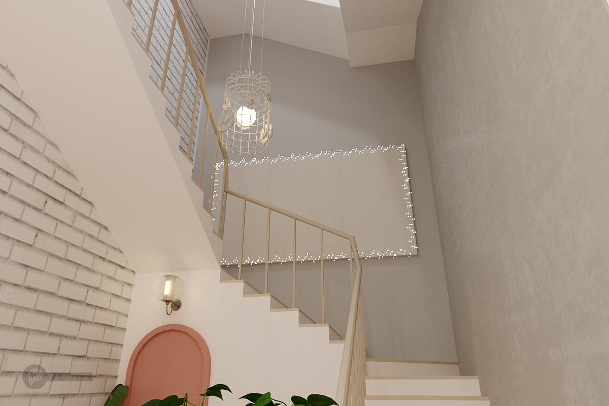 Thiết Kế Shop Mỹ Phẩm Daisy Bloom