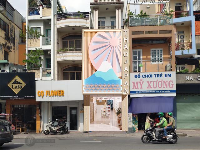 Shop Mỹ Phẩm Nhật Bản Thảo Japan (Hai Bà Trưng)