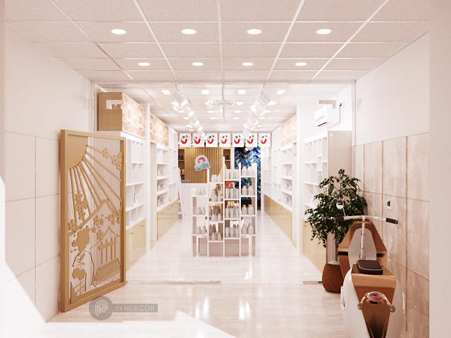 Shop Mỹ Phẩm Nhật Bản Thảo Japan (Hai Bà Trưng)