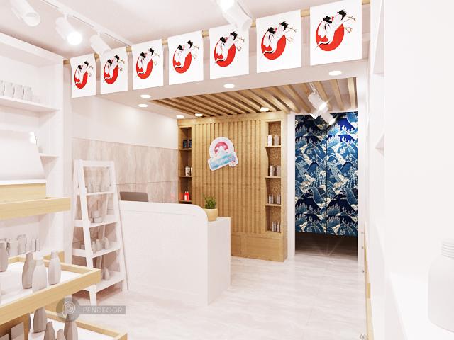 Shop Mỹ Phẩm Nhật Bản Thảo Japan (Hai Bà Trưng)