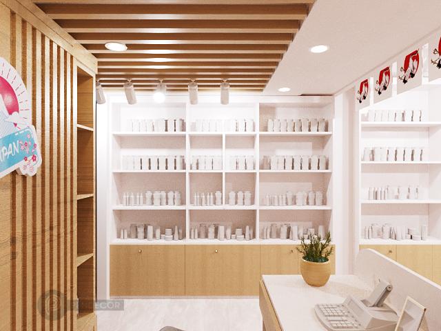 Shop Mỹ Phẩm Nhật Bản Thảo Japan (Hai Bà Trưng)