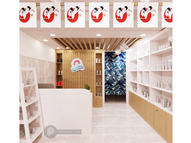 Shop Mỹ Phẩm Nhật Bản Thảo Japan (Hai Bà Trưng)