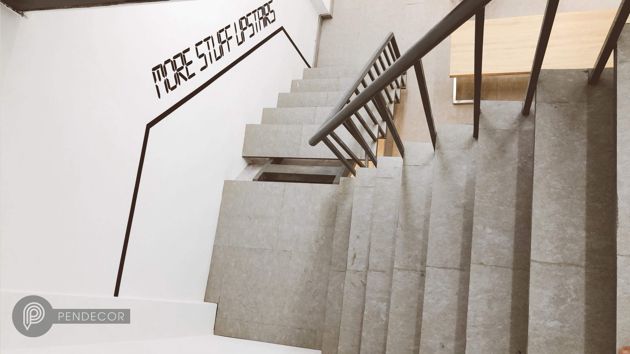 Thi công shop thời trang nam T3L - Gò Vấp