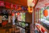 Top 4 ý tưởng thiết kế quán cafe phong cách Nhật Bản mới lạ, hút khách
