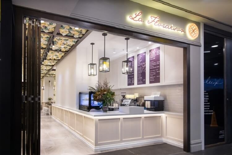 Kích thước quầy bar phải được tính toán kĩ lưỡng
