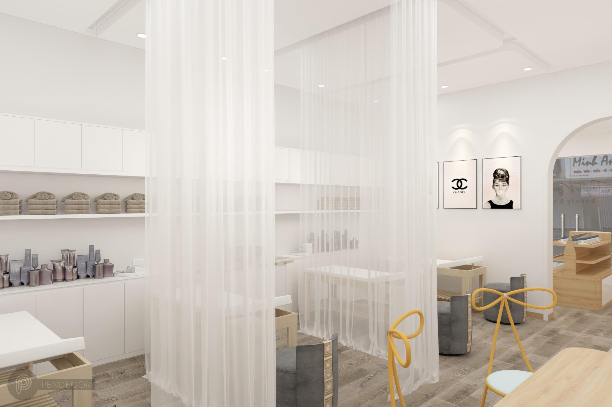 Shop Mỹ Phẩm Tuyết Nguyễn