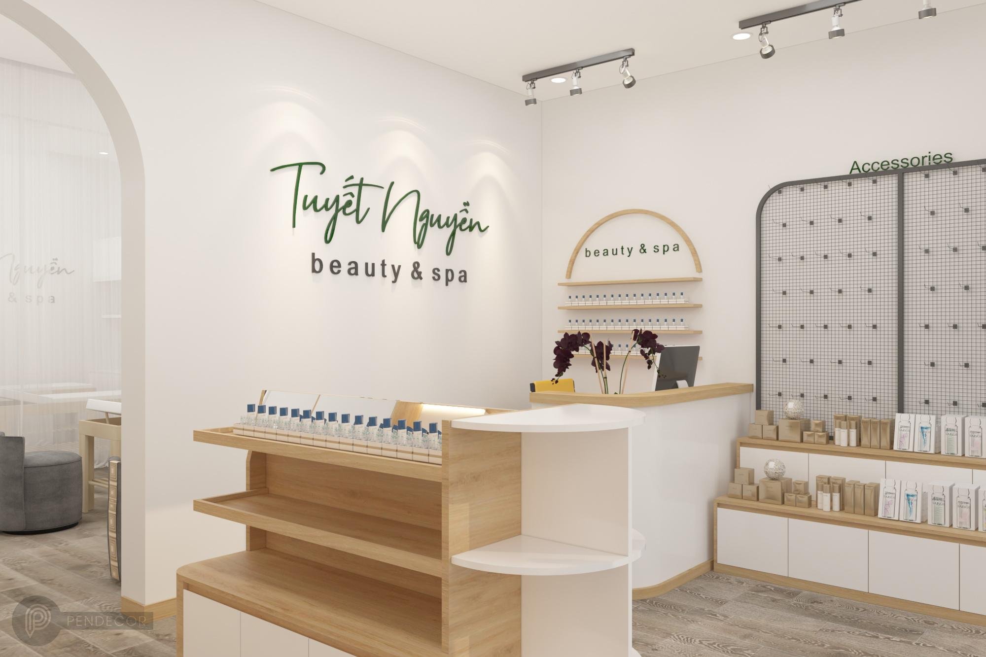 Shop Mỹ Phẩm Tuyết Nguyễn