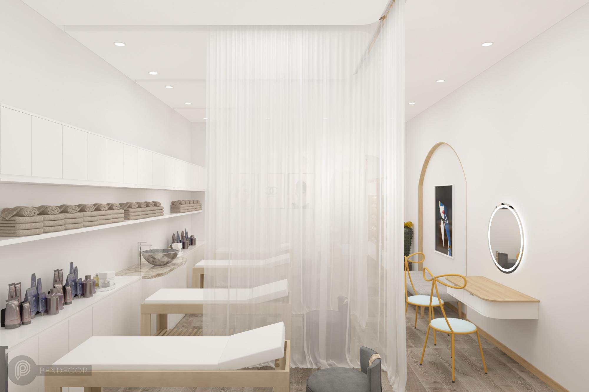 Shop Mỹ Phẩm Tuyết Nguyễn