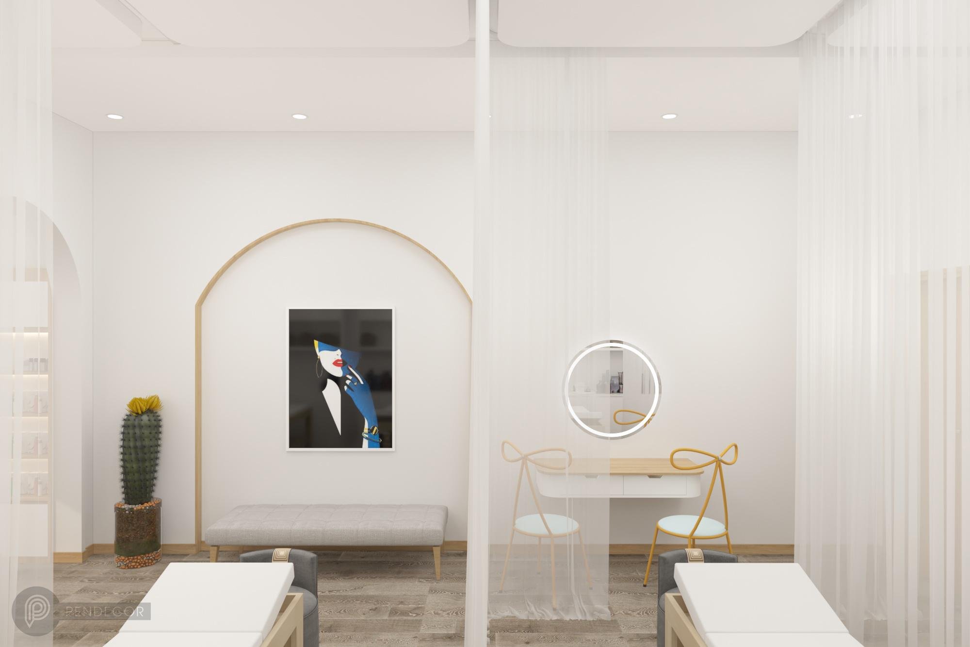 Shop Mỹ Phẩm Tuyết Nguyễn