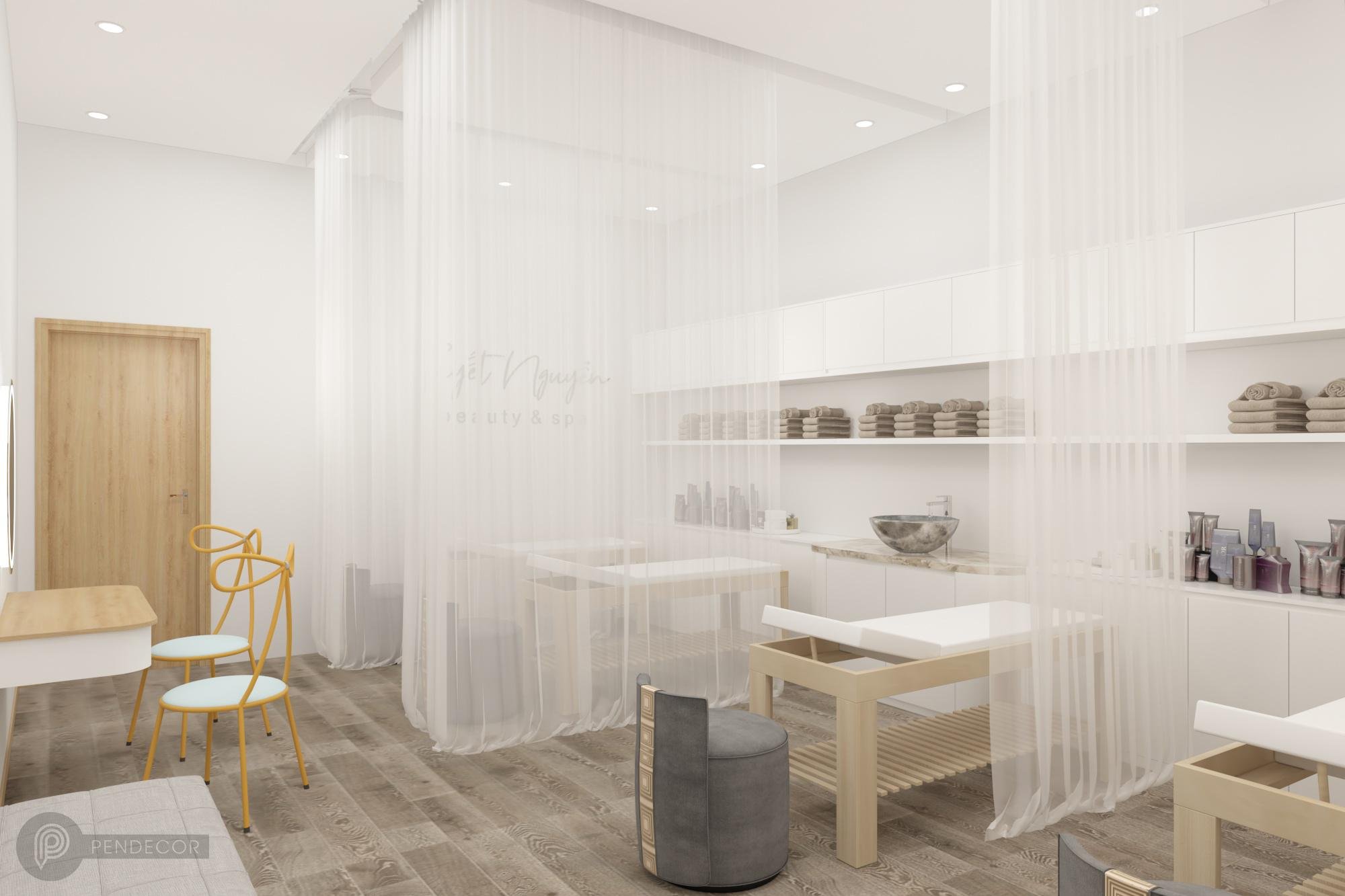 Shop Mỹ Phẩm Tuyết Nguyễn