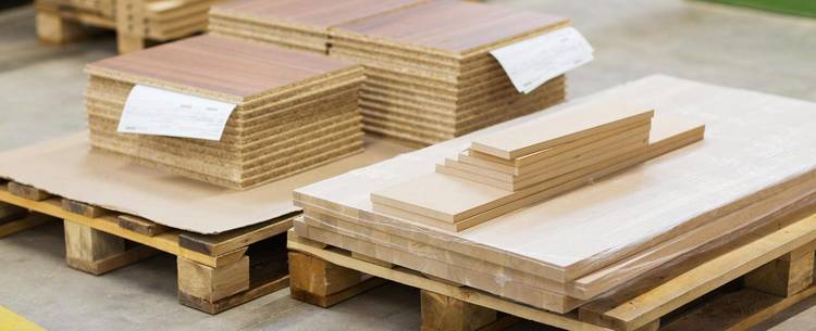 Nếu trong gỗ MDF có hàm lượng phát thải formaldehyde quá cao sẽ gây độc hại cho người tiêu dùng