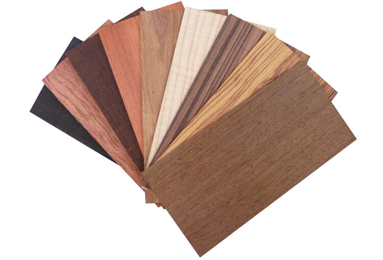 Có 3 loại gỗ MDF phổ biến trên thị trường hiện nay