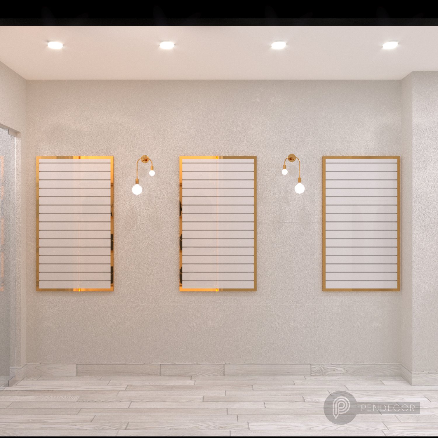 Thiết kế & Thi Công Shop Thời Trang Nữ Rentzy (5 tầng)