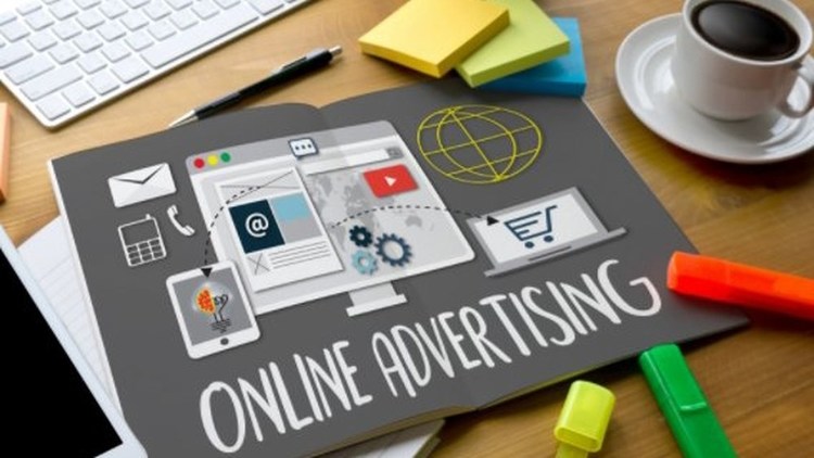 Quảng cáo trực tuyến là phương pháp marketing cần thiết không thể thiếu với các spa