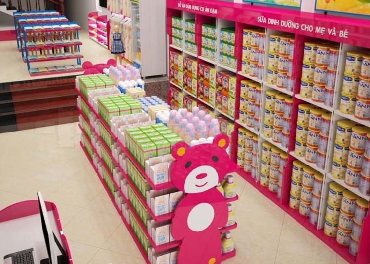 Bạn nên cân nhắc hình thức nhập hàng để thu được lợi nhuận tối ưu