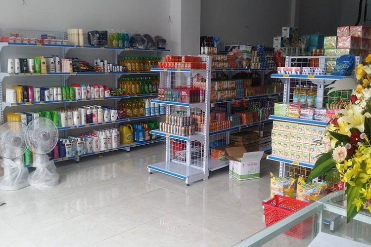 Lên ý tưởng và lập kế hoạch kinh doanh mở cửa hàng tạp hóa siêu thị mini là điều quan trọng