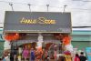 Thi Công Shop Thời Trang Nữ Annie Store