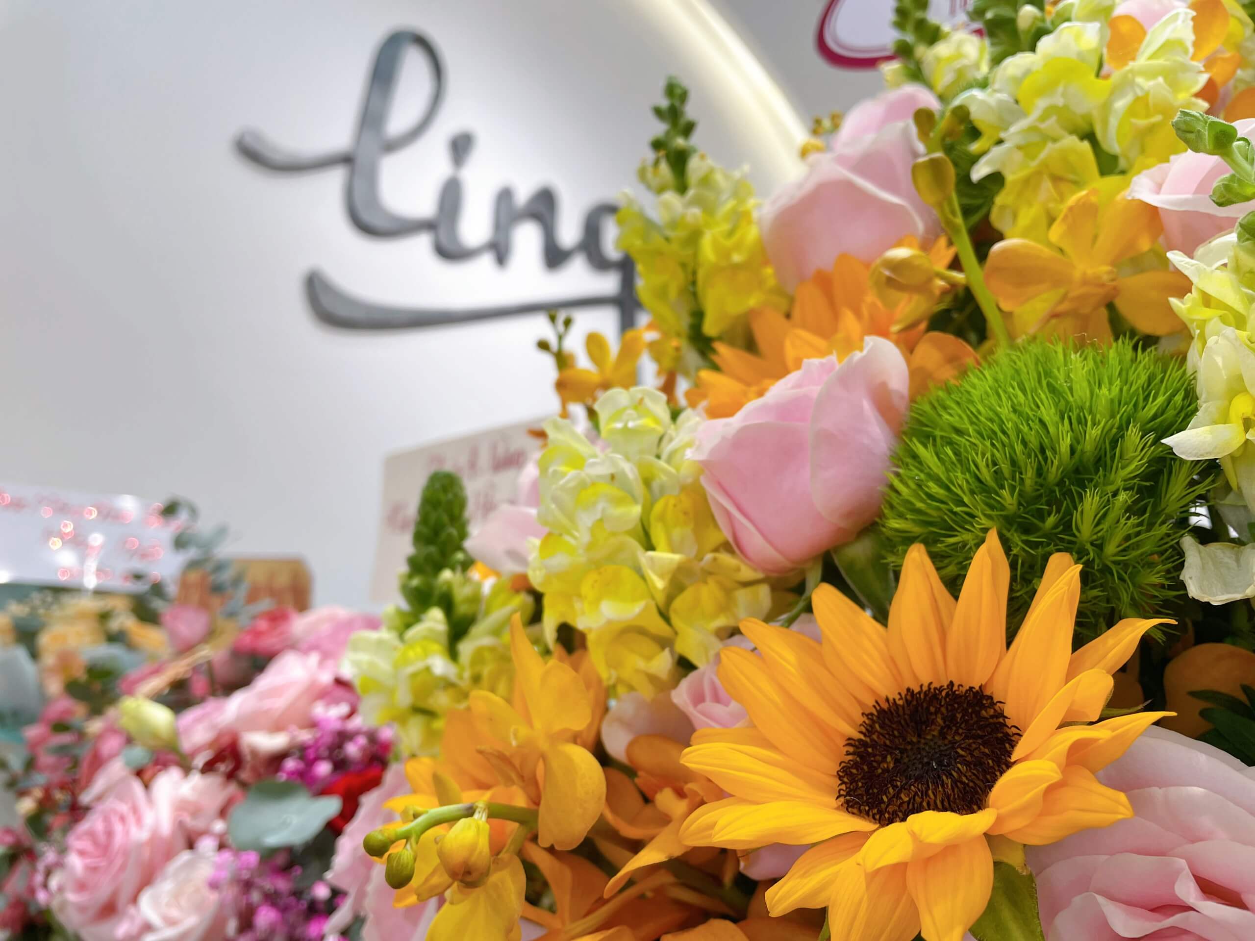 Thi Công Thực Tế Shop Thời Trang Trẻ Em Ling