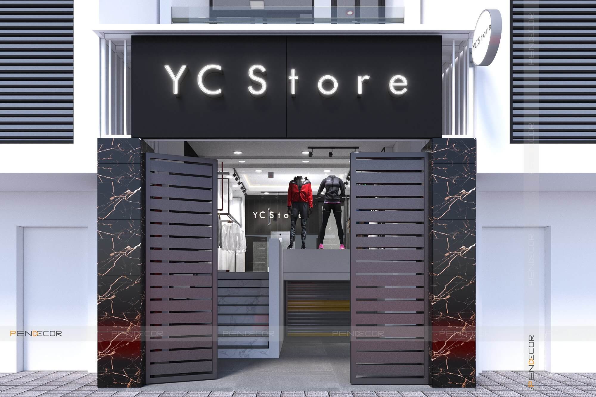 YC Store