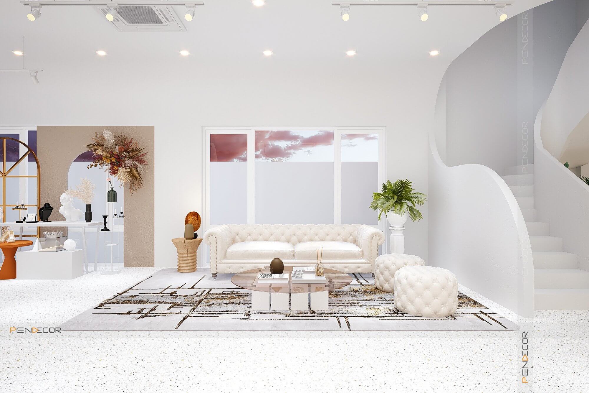 Thiết Kế Studio Áo Cưới Le Nguyen