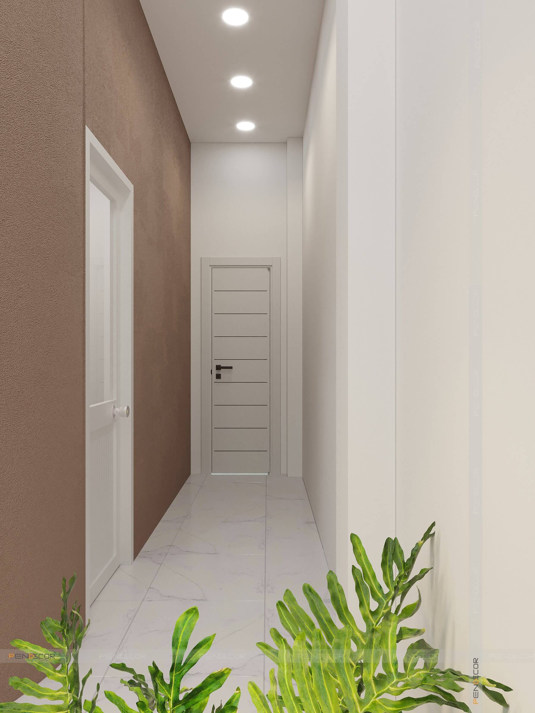 Thiết Kế Cửa Hàng Mắt Kính Camy Eyewear