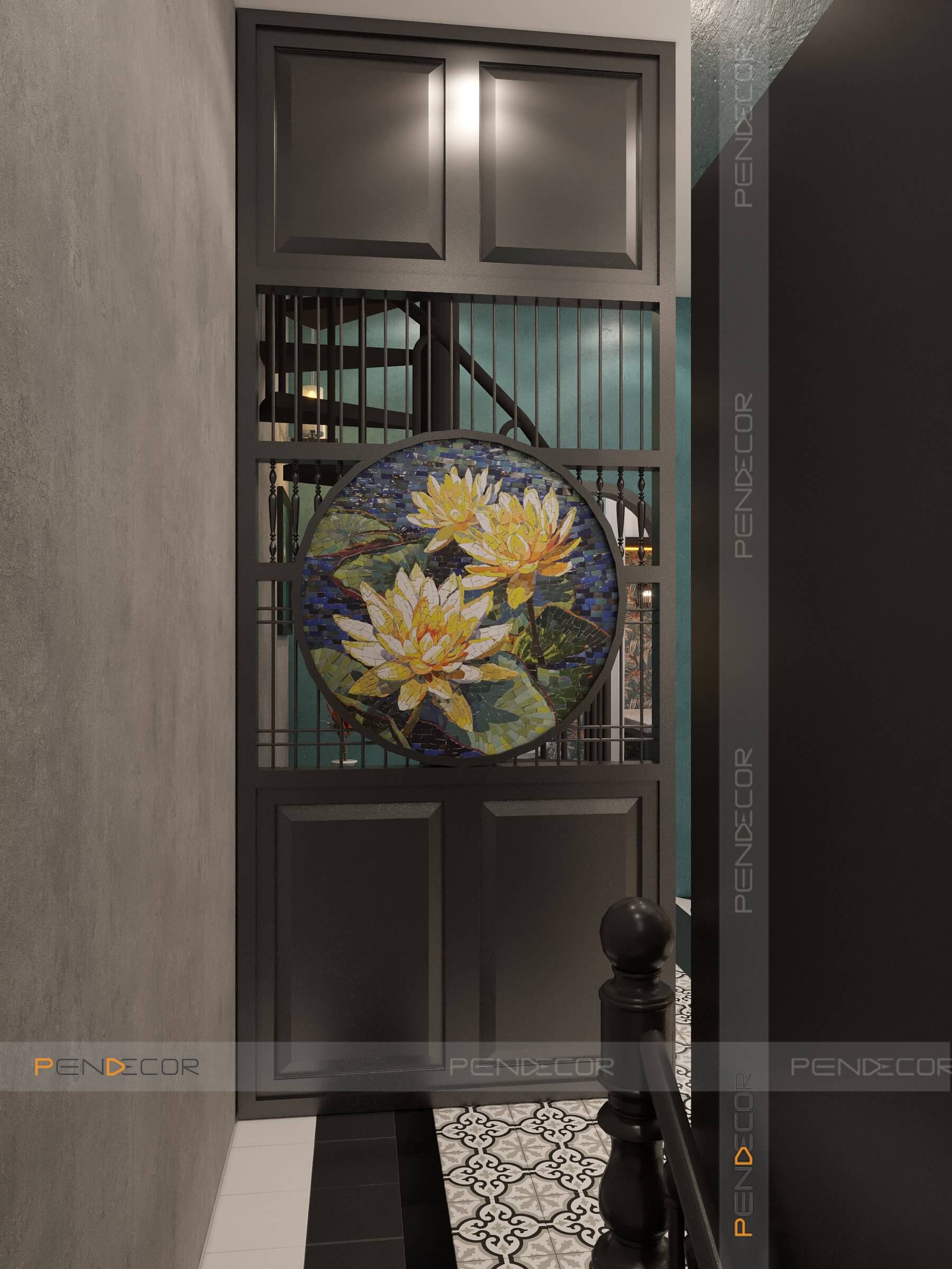 Thiết Kế Spa Huỳnh Như Relax