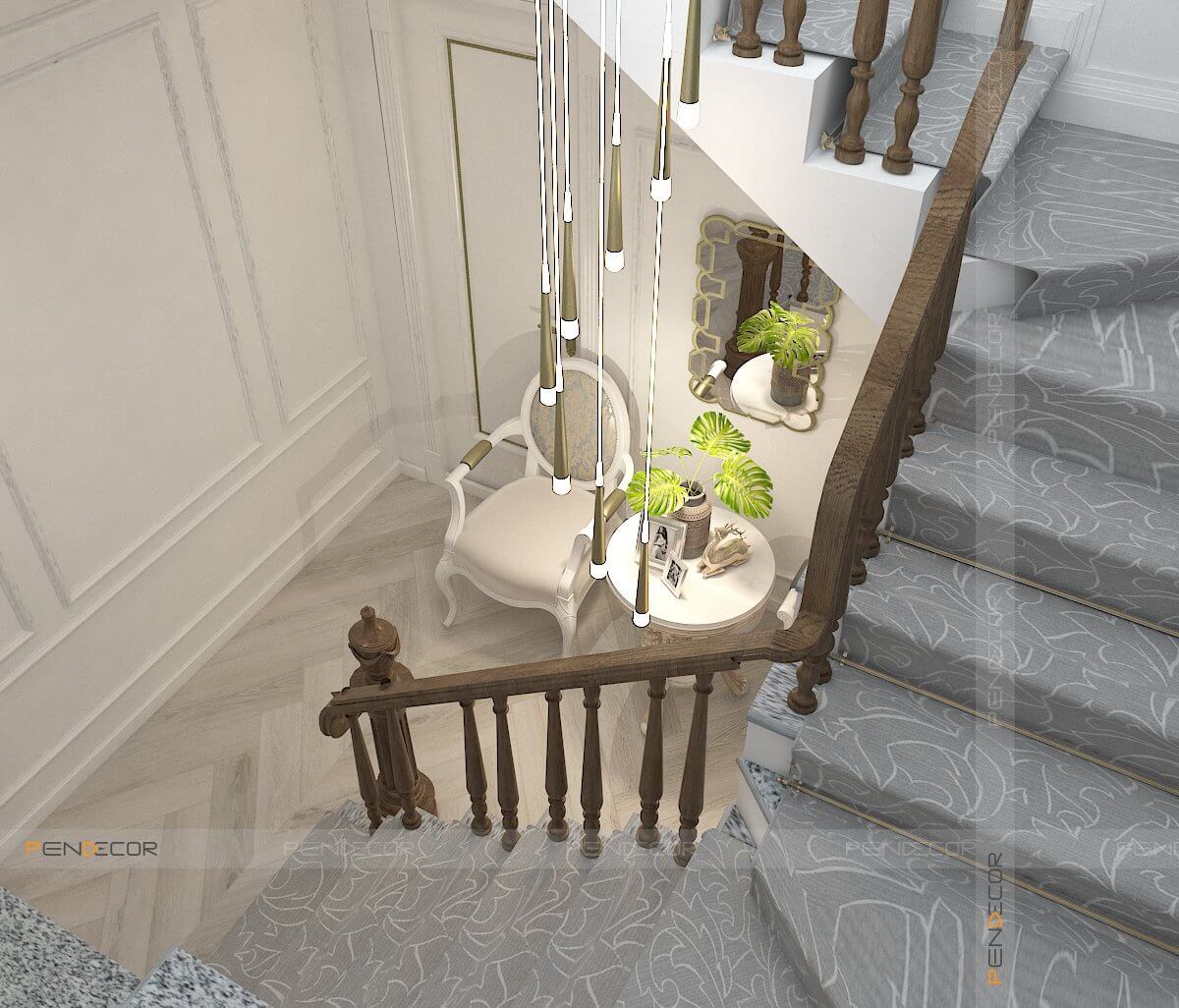 Thiết Kế Spa Yaya Beauty