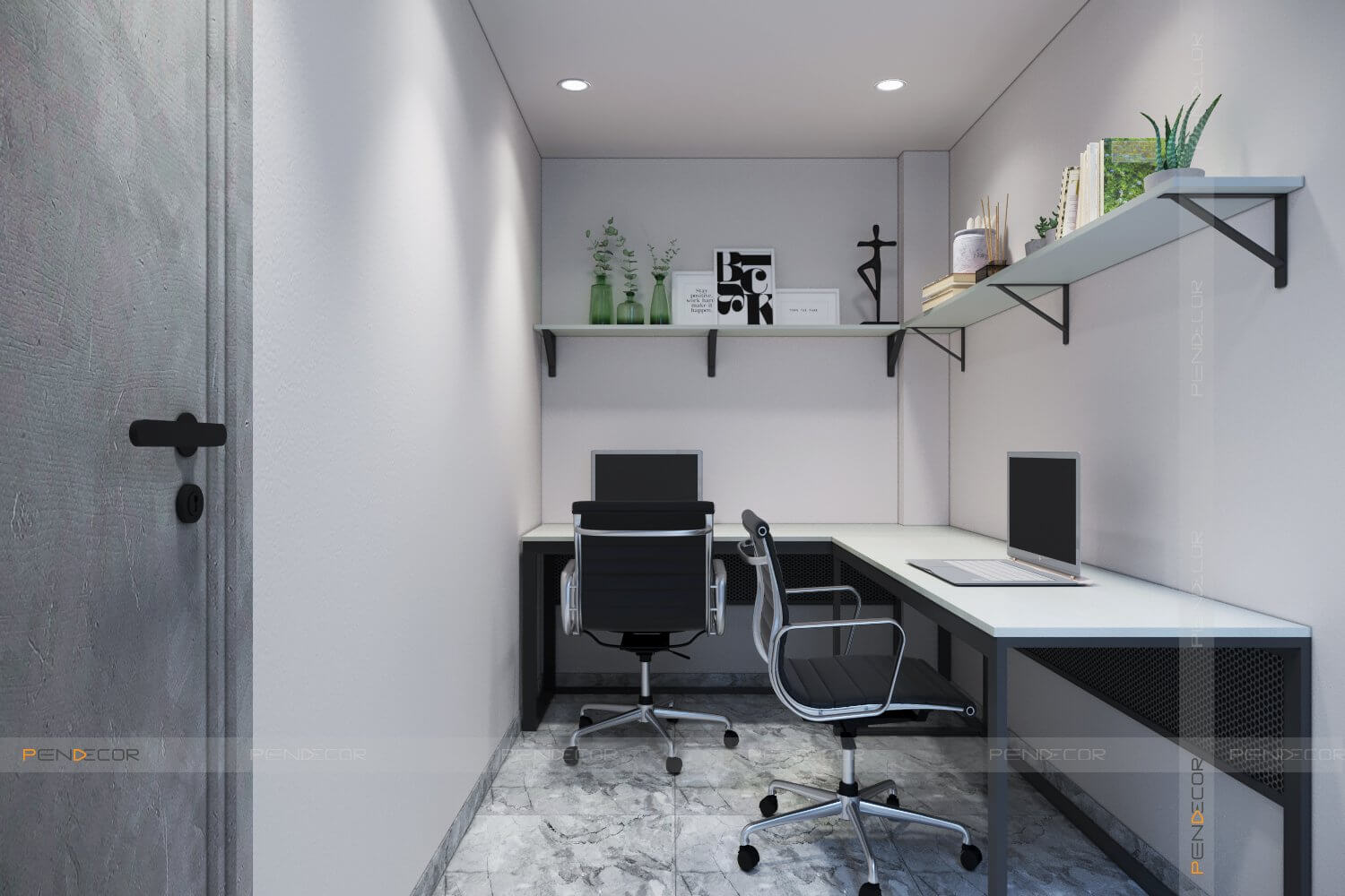 Thiết Kế Shop Điện Thoại Đế Mobile