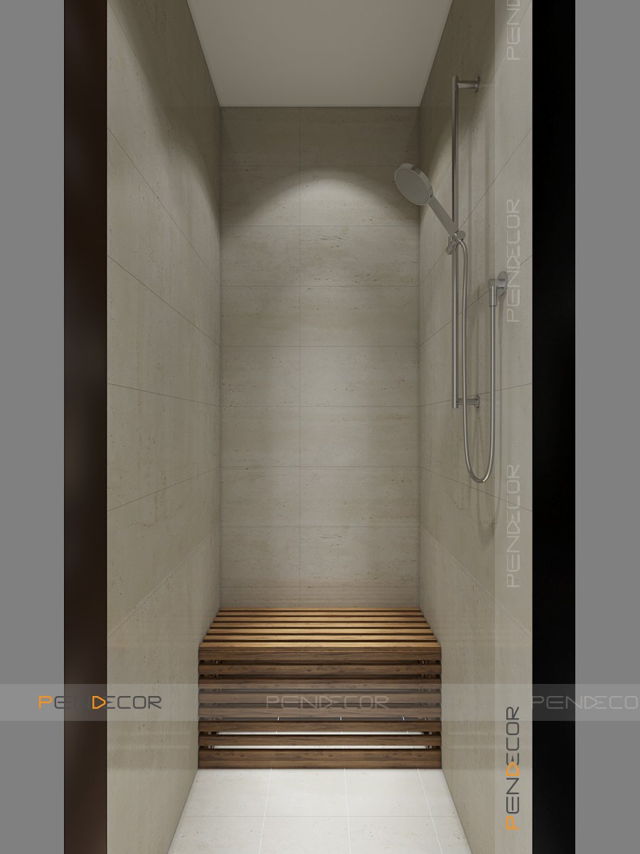 Thiết Kế Spa Hoàng Kim Nguyên