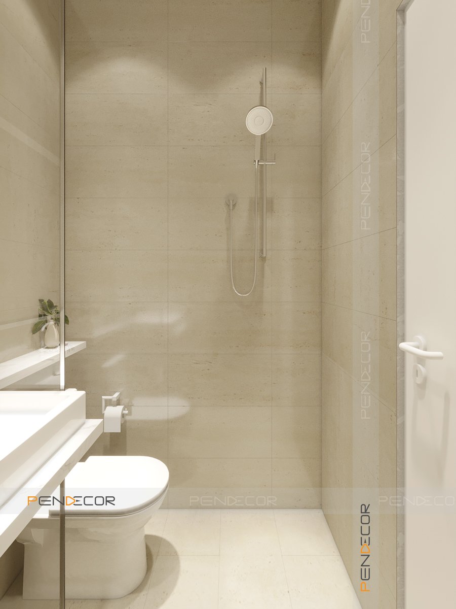 Thiết Kế Spa Hoàng Kim Nguyên