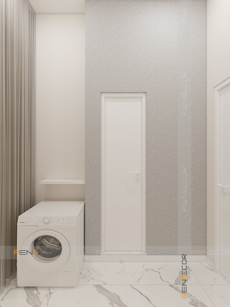 Thiết Kế Spa Hoàng Kim Nguyên