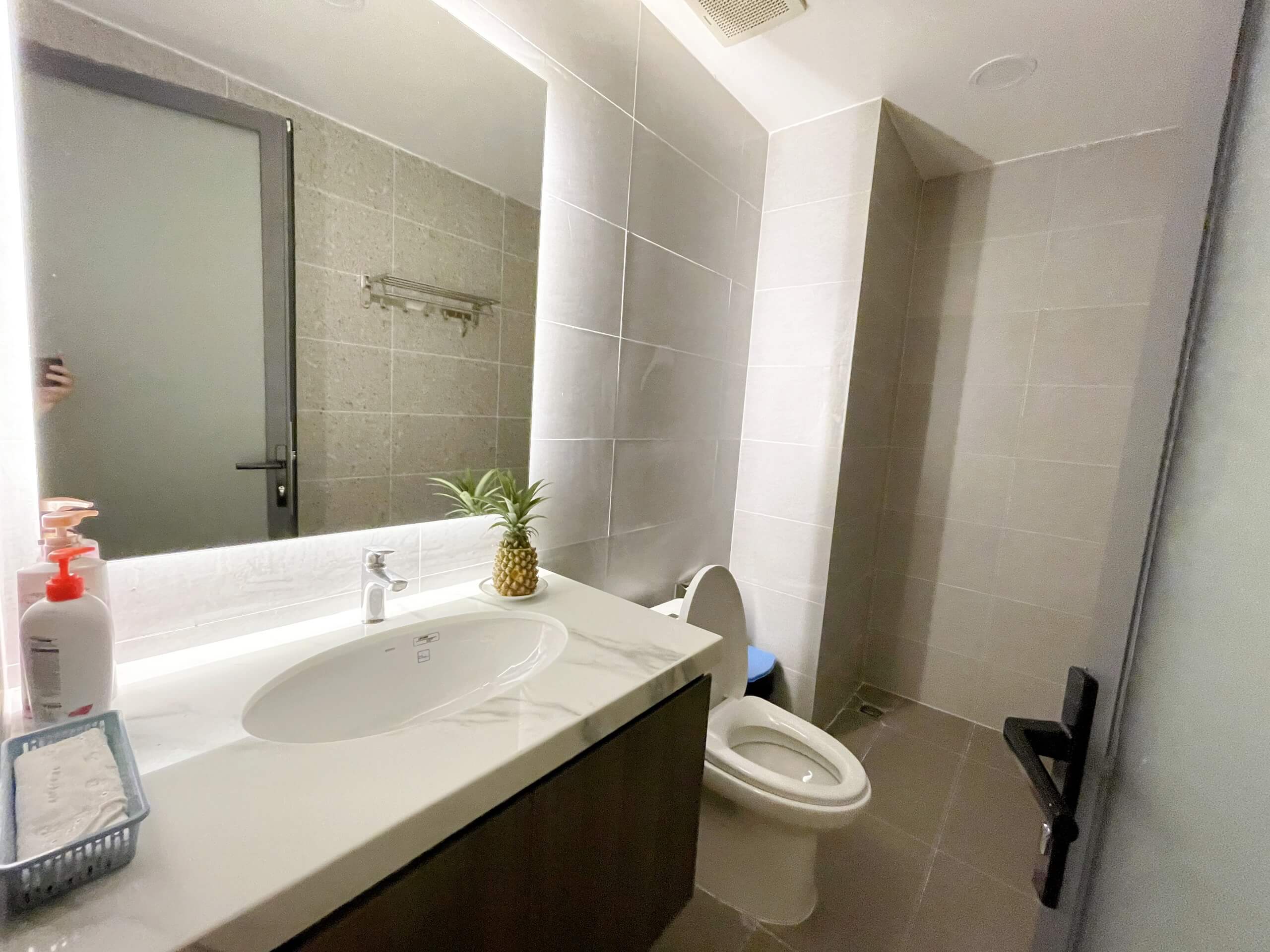 Thi Công Shop Thư Spa